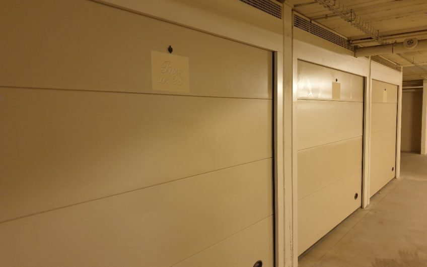Box in vendita e in affitto Lodi