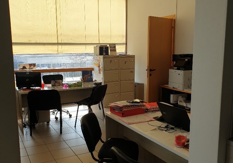 Studio/Ufficio Lodi Viale Milano