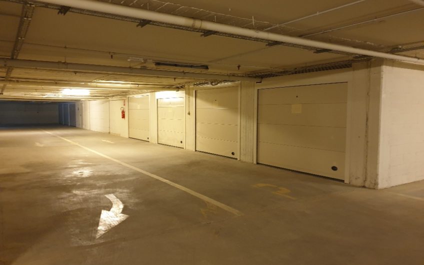 Vendesi, Box auto singolo in Lodi