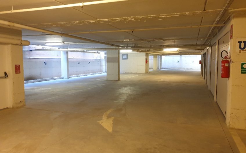 Vendesi, Box auto singolo in Lodi