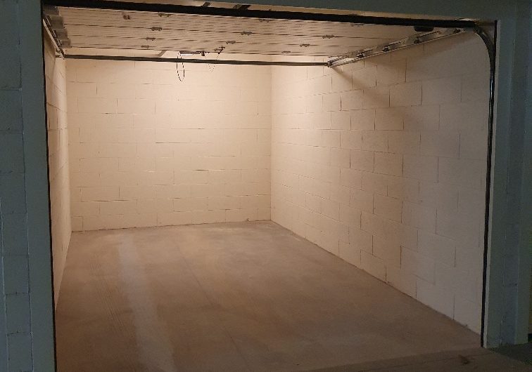 Vendesi, Box auto singolo in Lodi