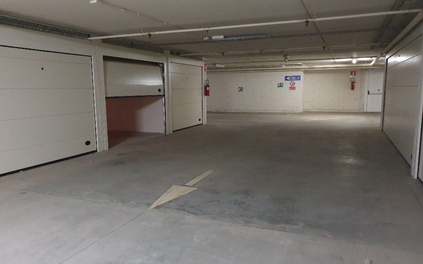 Vendesi, Box auto singolo in Lodi