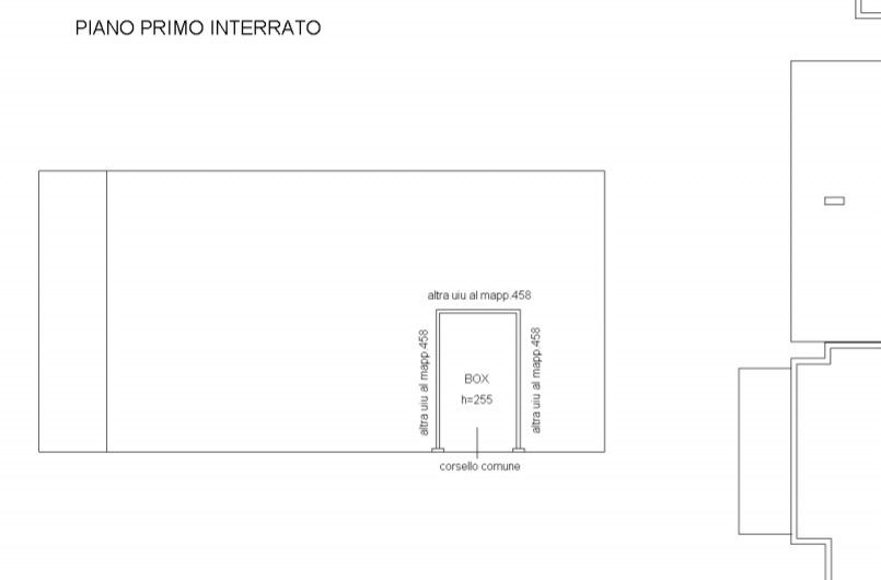 Vendesi, Box auto singolo in Lodi