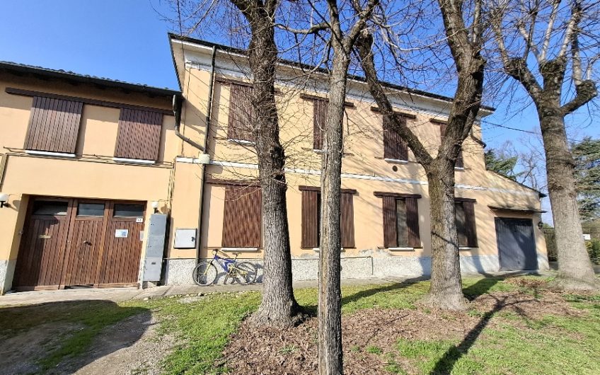 Soluzione Indipendente, Ossago Fraz. Ceppeda