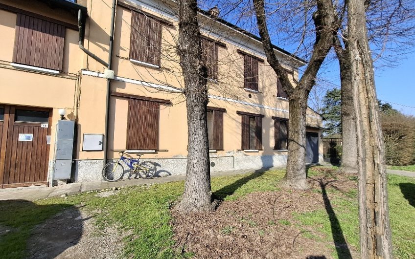 Soluzione Indipendente, Ossago Fraz. Ceppeda