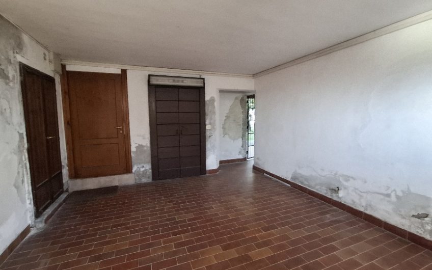 Soluzione Indipendente, Ossago Fraz. Ceppeda