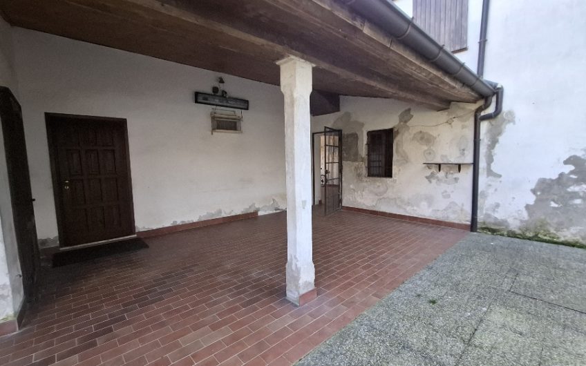 Soluzione Indipendente, Ossago Fraz. Ceppeda