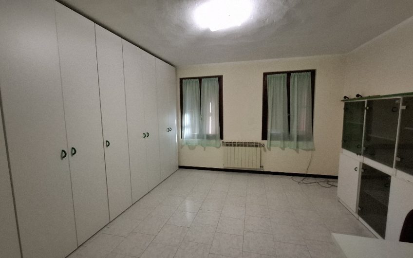 Soluzione Indipendente, Ossago Fraz. Ceppeda