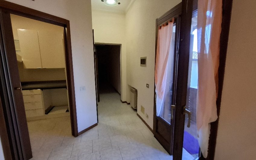 Soluzione Indipendente, Ossago Fraz. Ceppeda