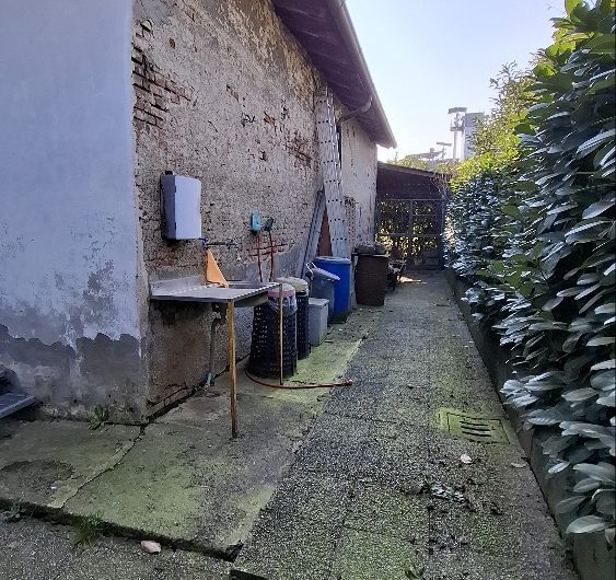 Soluzione Indipendente, Ossago Fraz. Ceppeda