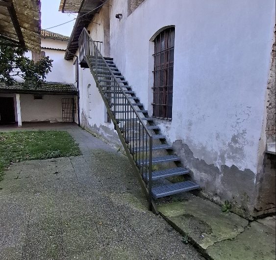 Soluzione Indipendente, Ossago Fraz. Ceppeda