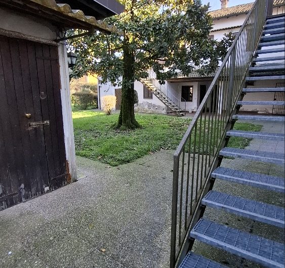 Soluzione Indipendente, Ossago Fraz. Ceppeda