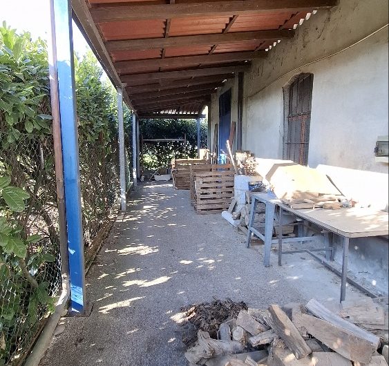 Soluzione Indipendente, Ossago Fraz. Ceppeda