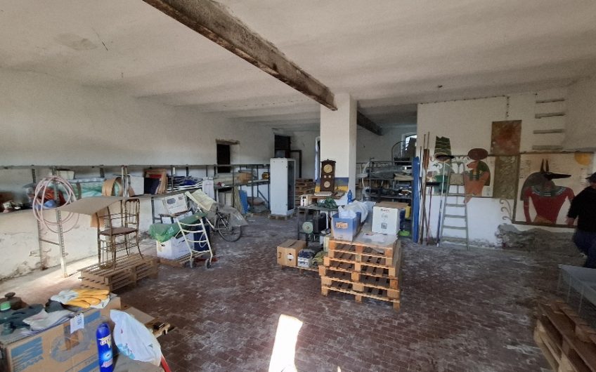 Soluzione Indipendente, Ossago Fraz. Ceppeda