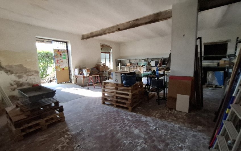 Soluzione Indipendente, Ossago Fraz. Ceppeda