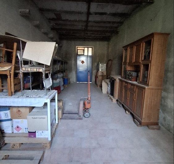 Soluzione Indipendente, Ossago Fraz. Ceppeda