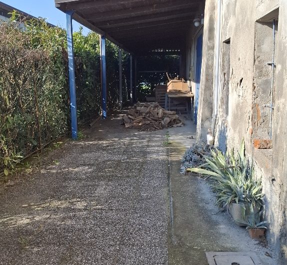 Soluzione Indipendente, Ossago Fraz. Ceppeda