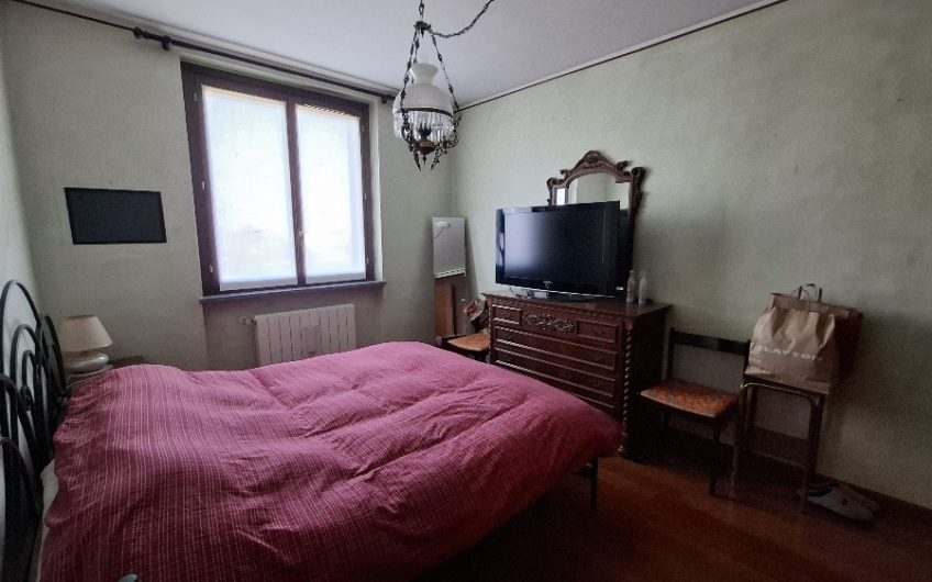San Martino in Strada, ampio 2 locali con cantina possibilità box