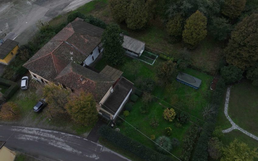 Soluzione Indipendente, Ossago Fraz. Ceppeda