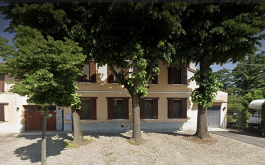 Soluzione Indipendente, Ossago Fraz. Ceppeda