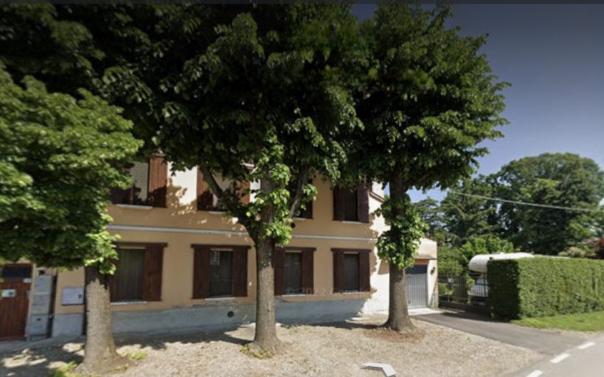 Soluzione Indipendente, Ossago Fraz. Ceppeda