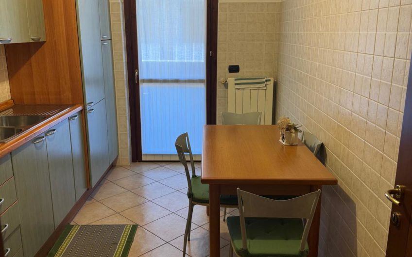 San Martino in Strada, 2 locali mq 70 con box