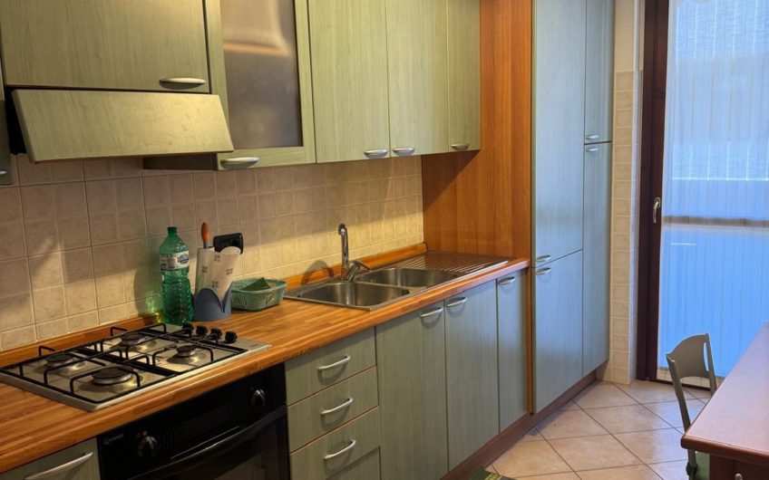 San Martino in Strada, 2 locali mq 70 con box