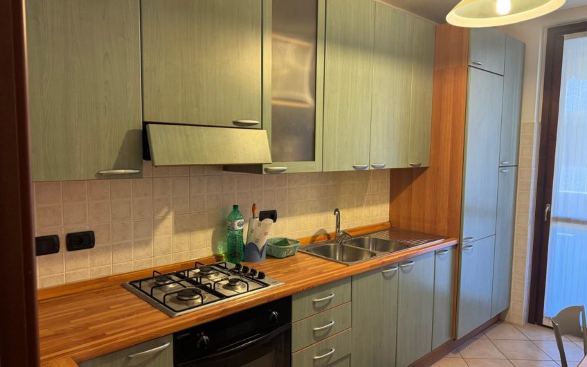 San Martino in Strada, 2 locali mq 70 con box