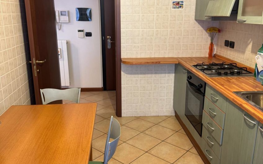 San Martino in Strada, 2 locali mq 70 con box