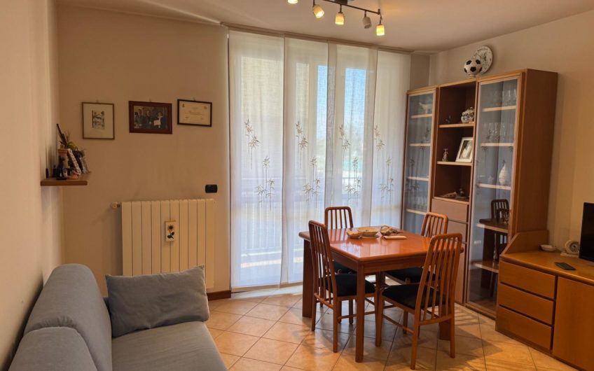 San Martino in Strada, 2 locali mq 70 con box