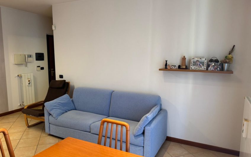 San Martino in Strada, 2 locali mq 70 con box
