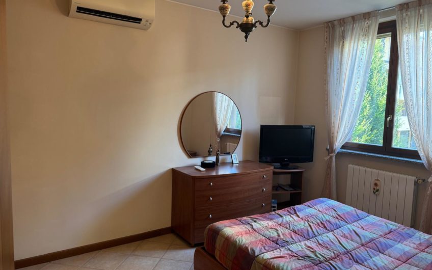 San Martino in Strada, 2 locali mq 70 con box