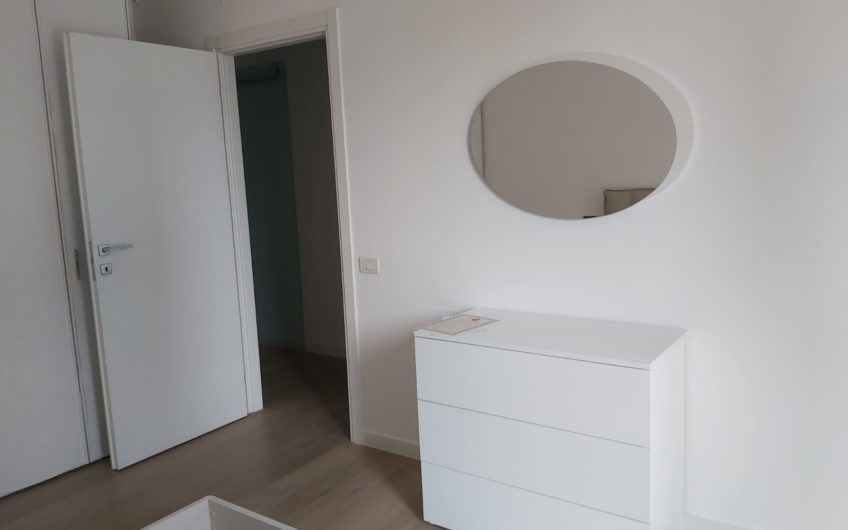 Zelo Buon Persico, 3 locali con box in zona residenziale