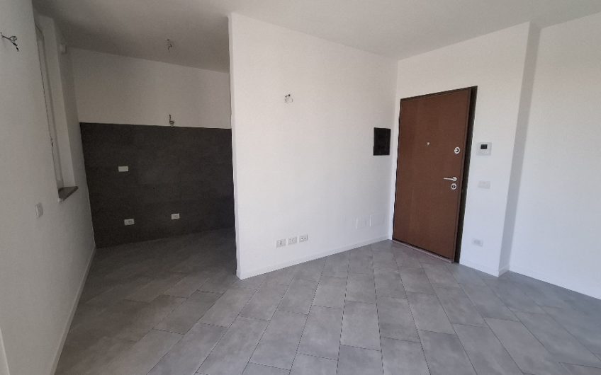 Ossago Lodigiano, come nuovo 2 locali con cantina