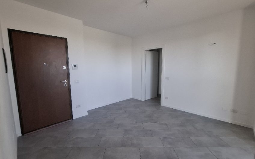 Ossago Lodigiano, come nuovo 2 locali con cantina