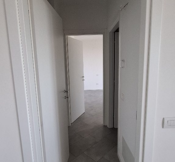 Ossago Lodigiano, come nuovo 2 locali con cantina