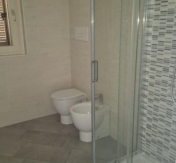 Ossago Lodigiano, come nuovo 2 locali con cantina