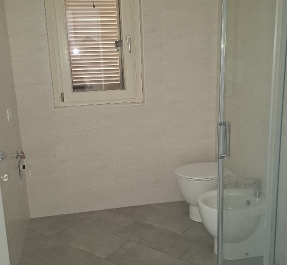 Ossago Lodigiano, come nuovo 2 locali con cantina