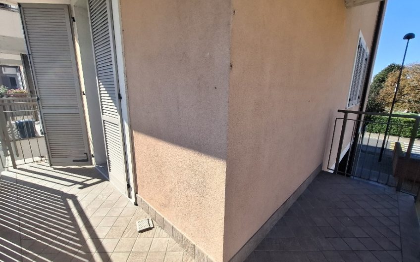 Ossago Lodigiano, come nuovo 2 locali con cantina