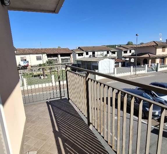 Ossago Lodigiano, come nuovo 2 locali con cantina