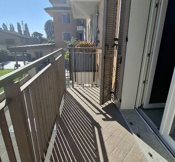 Ossago Lodigiano, come nuovo 2 locali con cantina