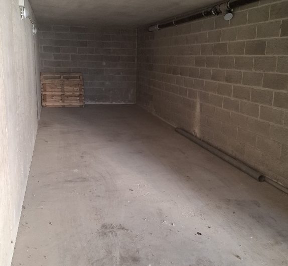 Ossago Lodigiano, come nuovo 2 locali con cantina