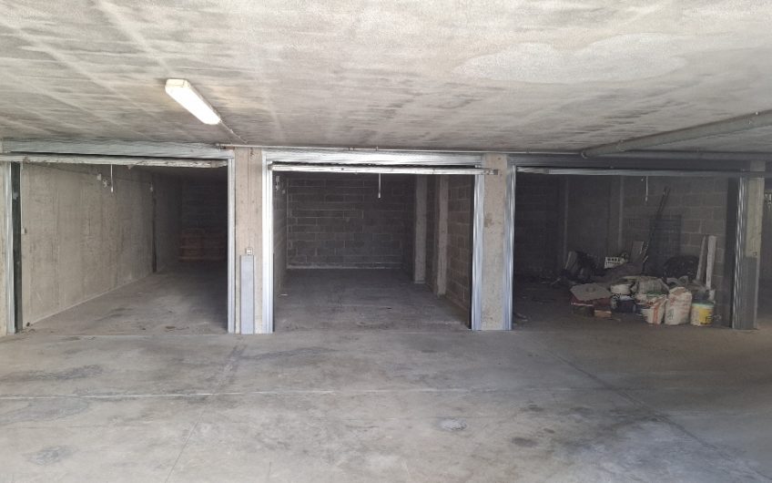 Ossago Lodigiano, come nuovo 2 locali con cantina