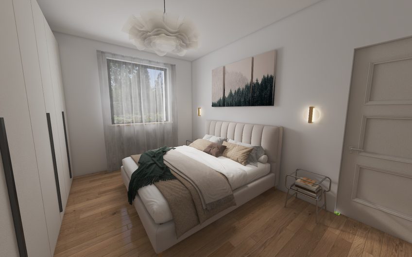 VILLE BIFAMILIARI, NUOVO COMPLESSO RESIDENZIALE