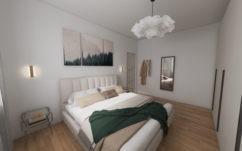 VILLE BIFAMILIARI, NUOVO COMPLESSO RESIDENZIALE