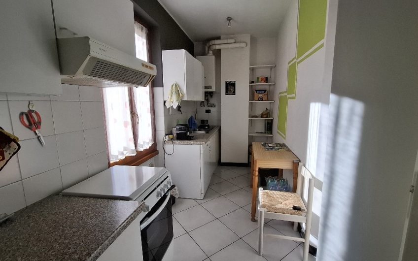 Lodi, ad.nze stazione e centro, ampio bilocale arredato