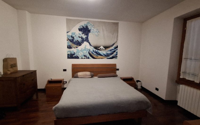 Lodi, ad.nze stazione e centro, ampio bilocale arredato