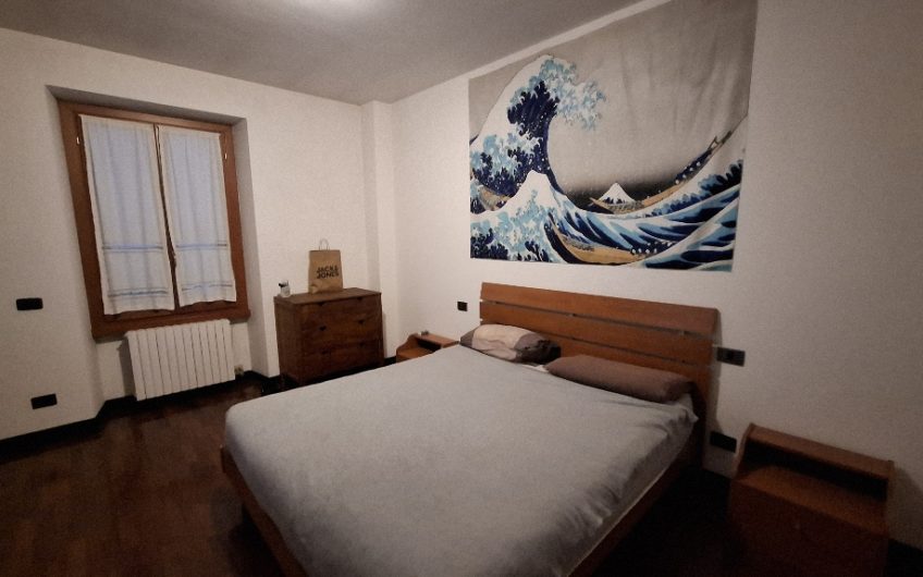 Lodi, ad.nze stazione e centro, ampio bilocale arredato