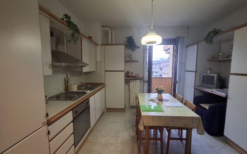 San Martino in Strada, Via Don Sturzo,3 locali con cantina e box