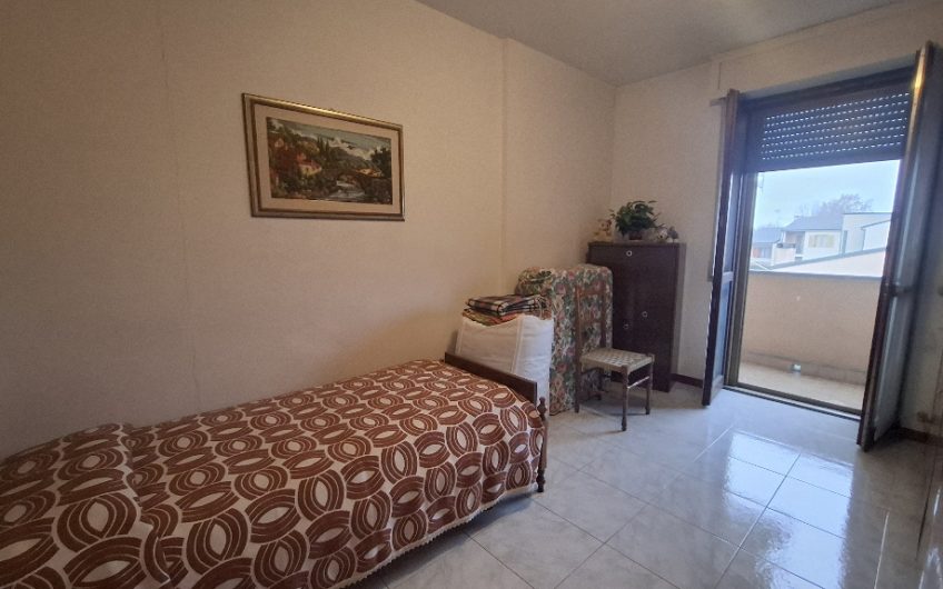 San Martino in Strada, Via Don Sturzo,3 locali con cantina e box